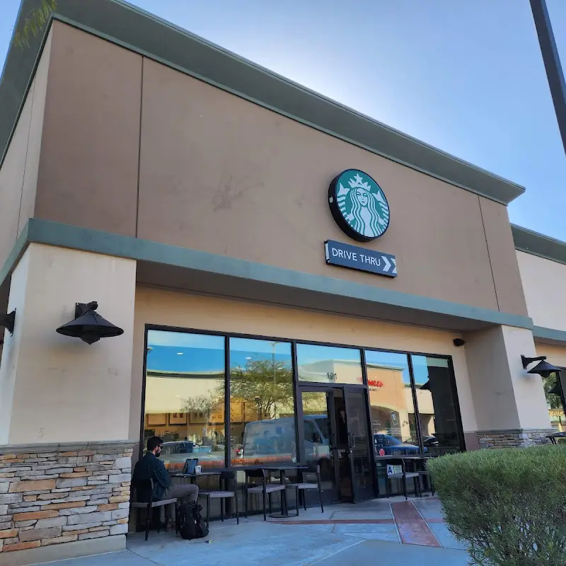 Starbucks Coffee Company