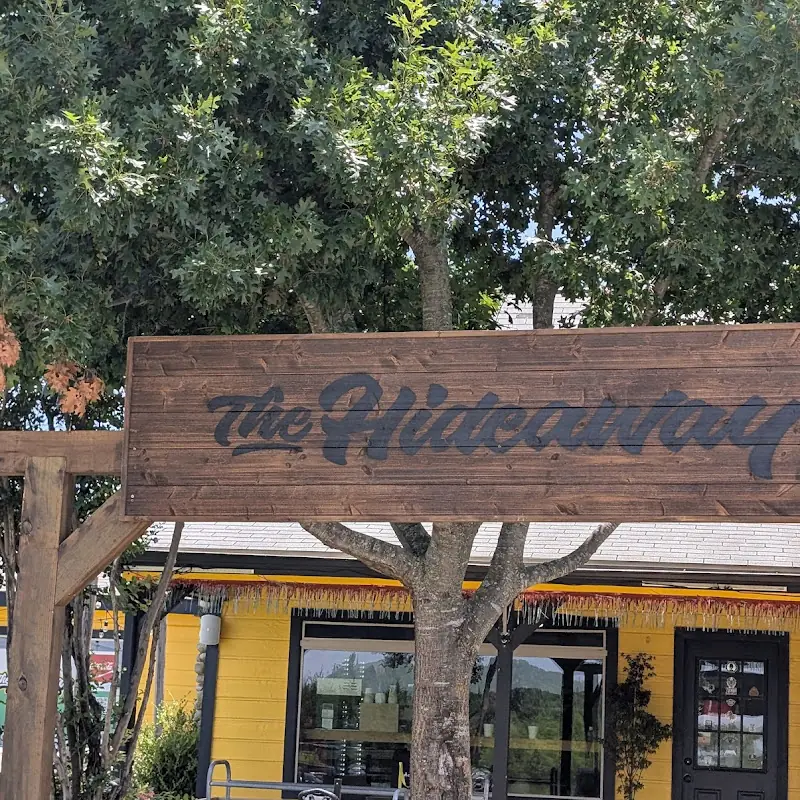 The Hideaway Grille - Terrell