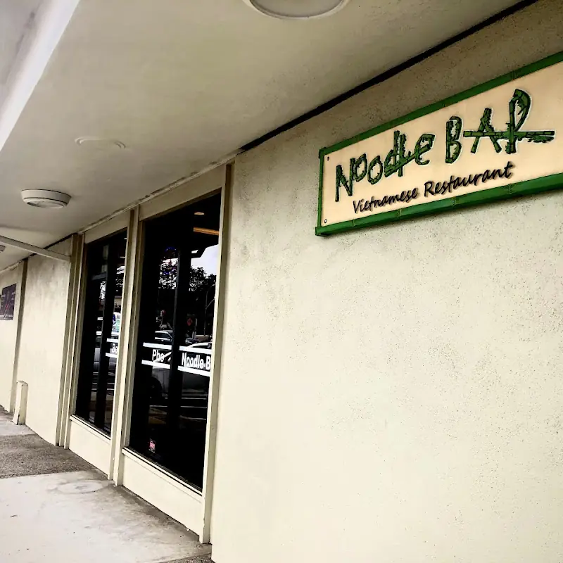 Noodle Bar
