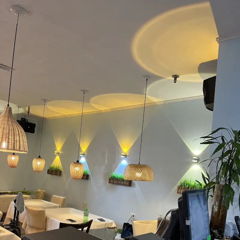 Rongcheng Asian Cuisine