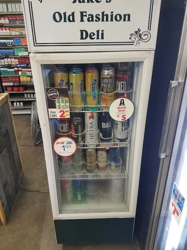 Jake's Deli