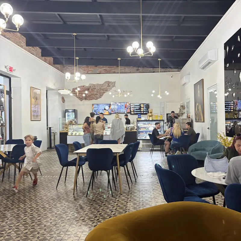 The Gold Ice Cream Mayaguez