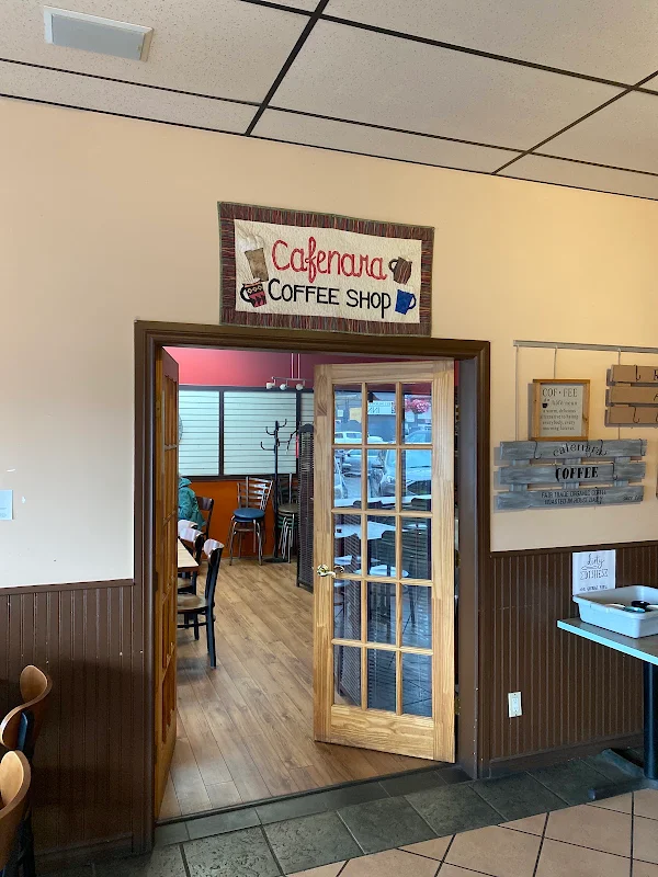 Cafenara