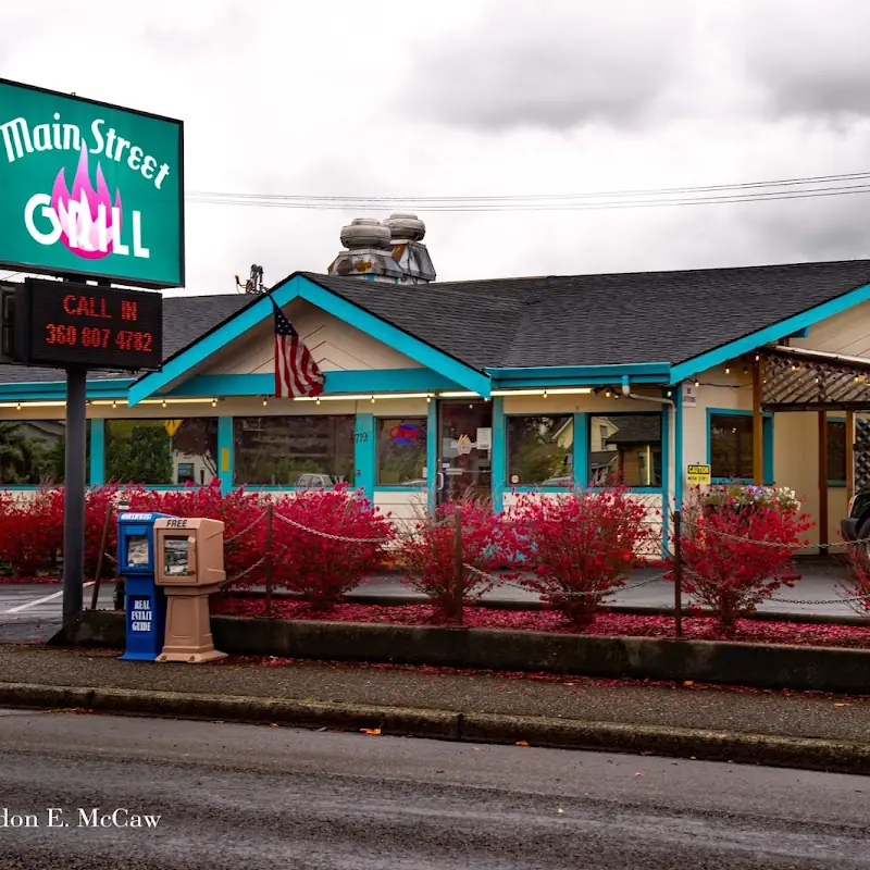 Main Street Grill