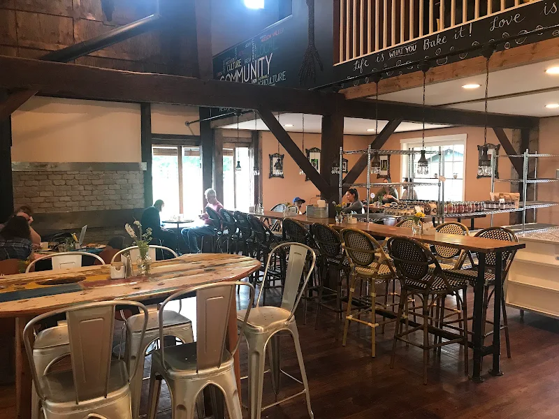 Village Hands Cafe