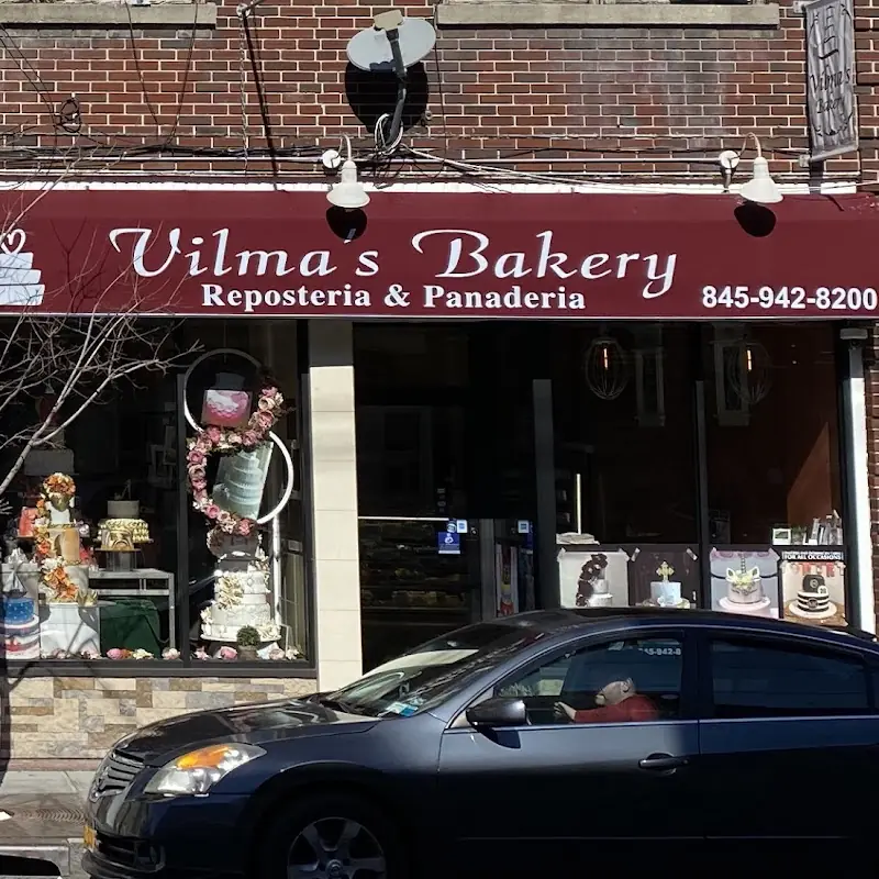 Vilma's Bakery