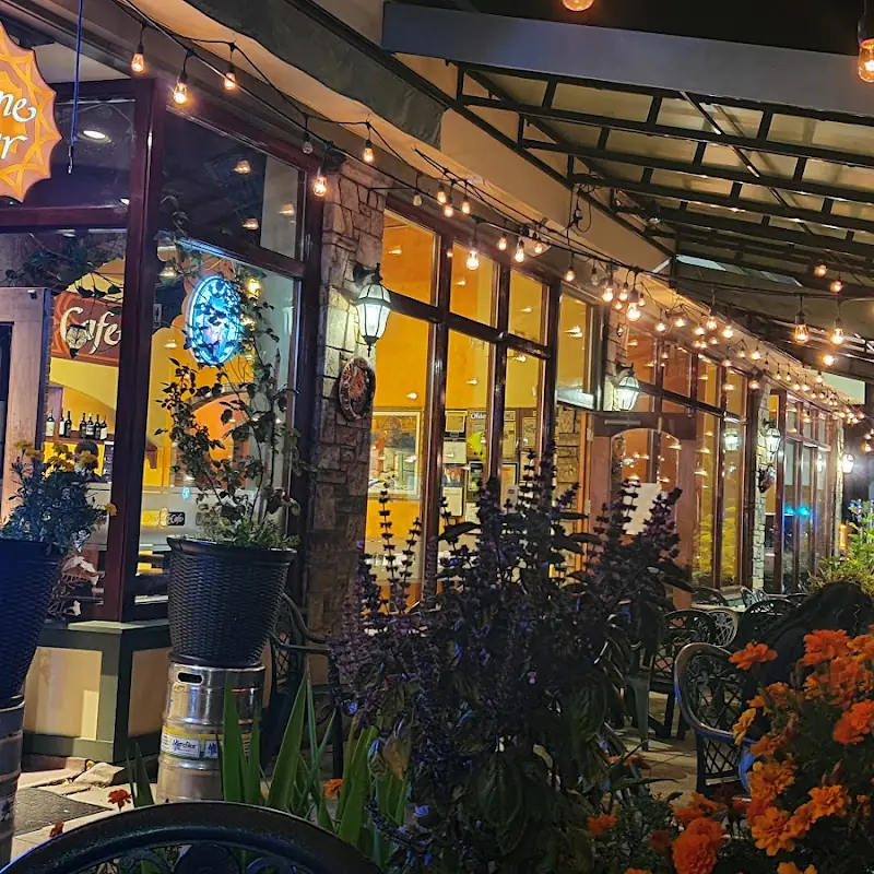 Anatolia Cafe | Turkish