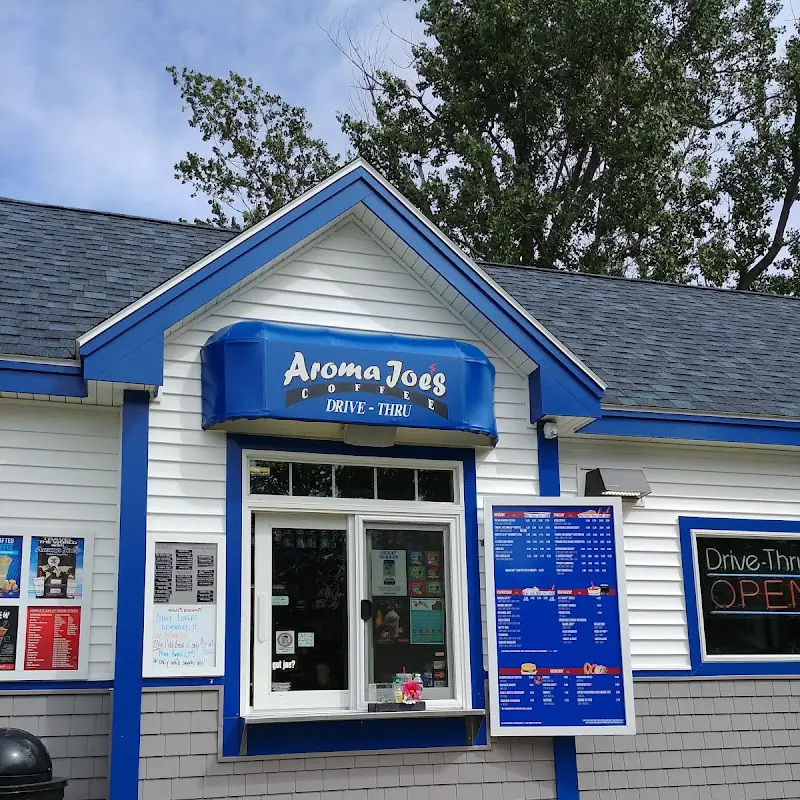 Aroma Joe's