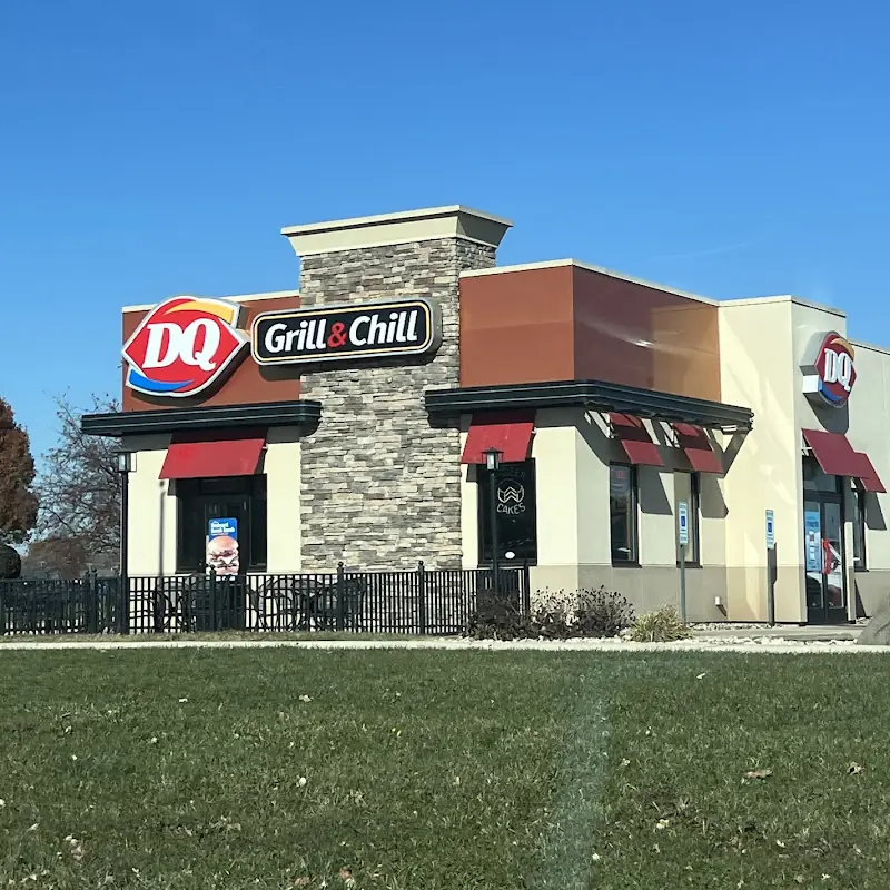Dairy Queen Grill & Chill