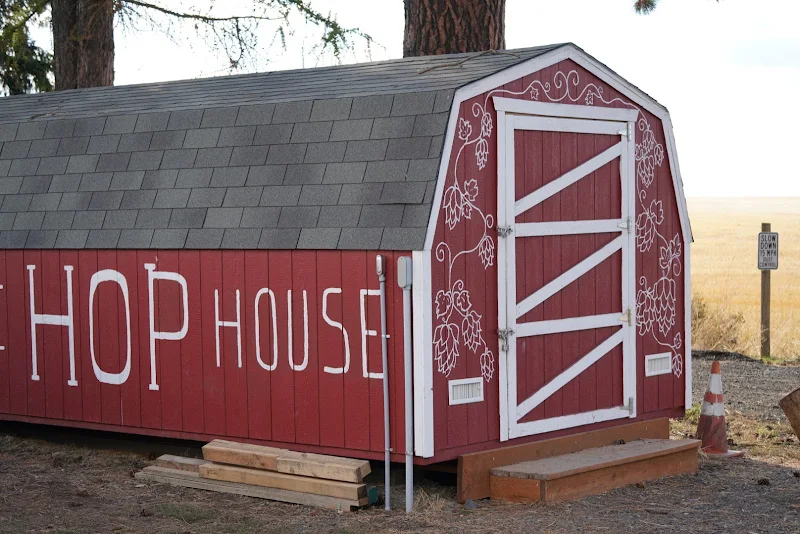 Big Barn Brewing Company