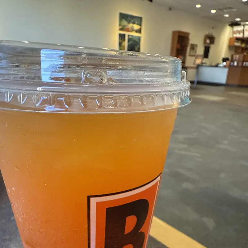 BIGGBY COFFEE
