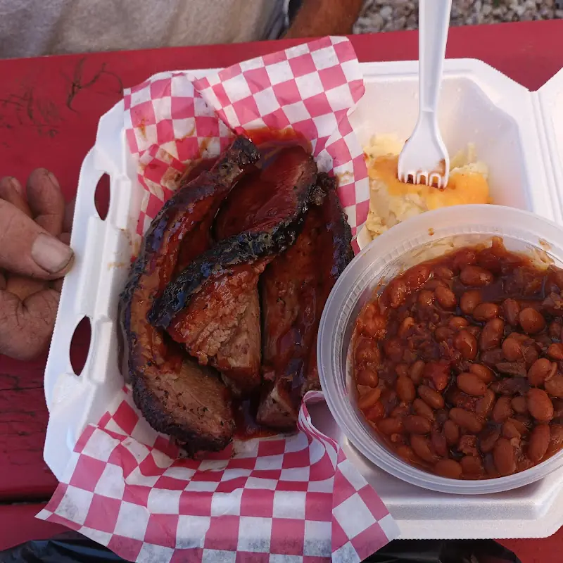 Milner's BBQ
