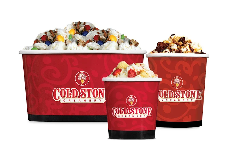 Cold Stone Creamery