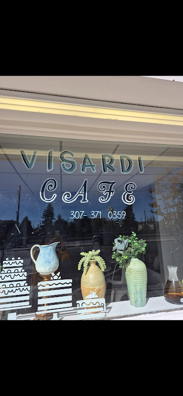 Visardi Cafe