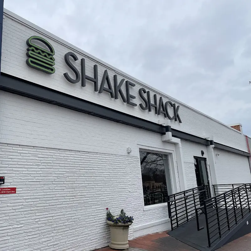 Shake Shack Village District