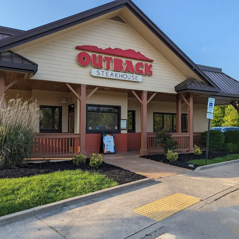 Outback Steakhouse
