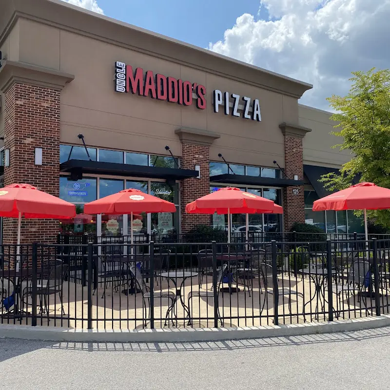 Uncle Maddio's Pizza