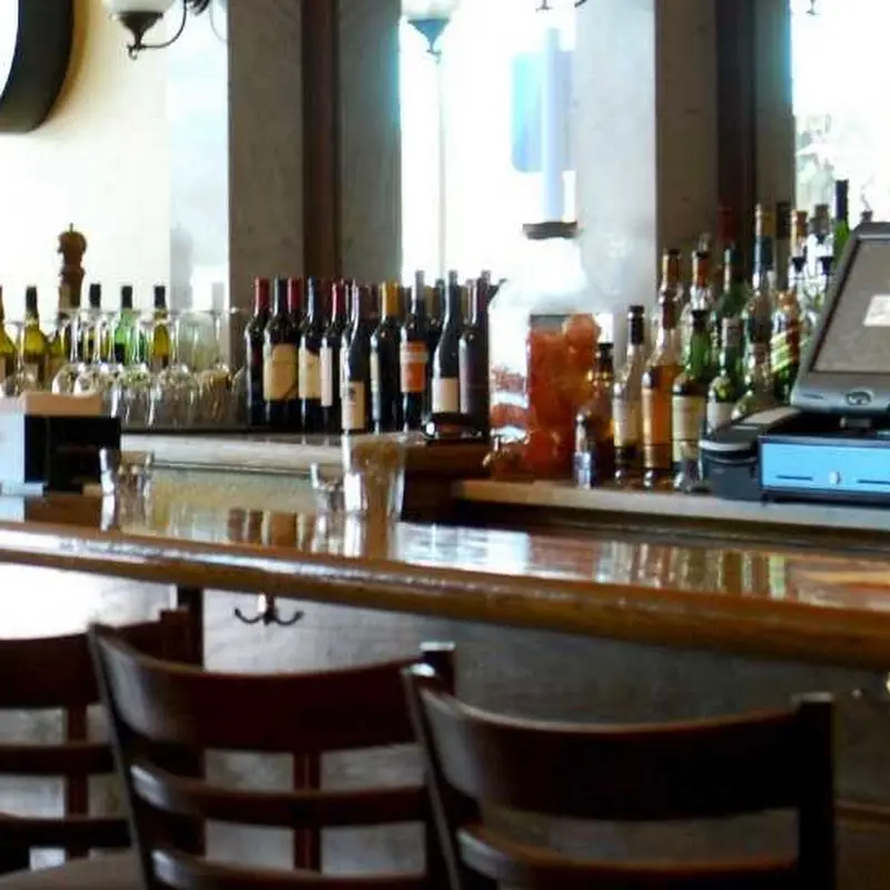 the Gafford