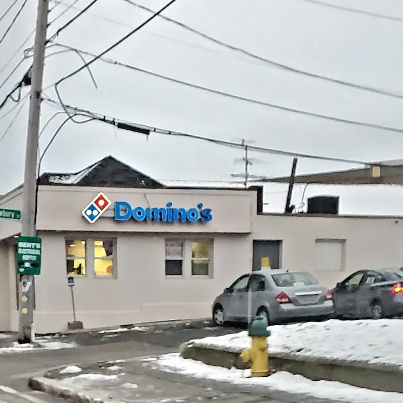 Domino's Pizza
