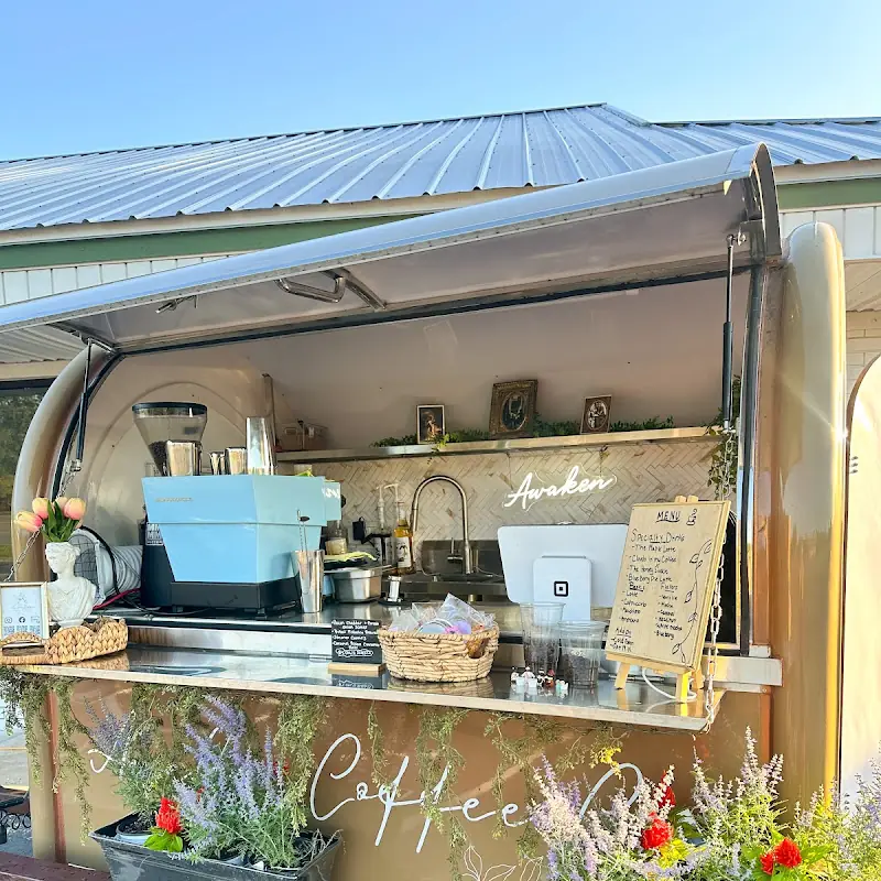Awaken Coffee Co.