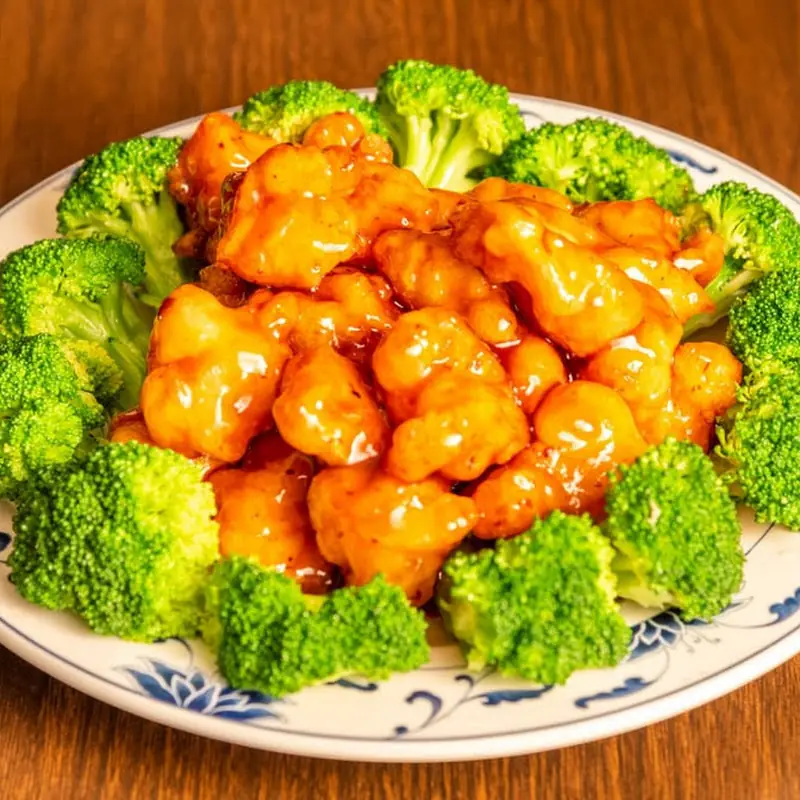Egg Roll
