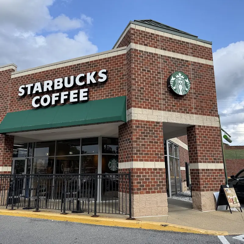 Starbucks Coffee Company