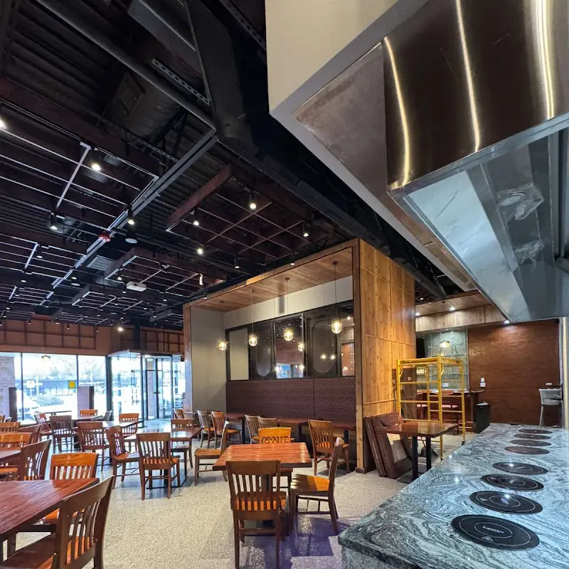 The Clove Indian and Nepali Cuisine