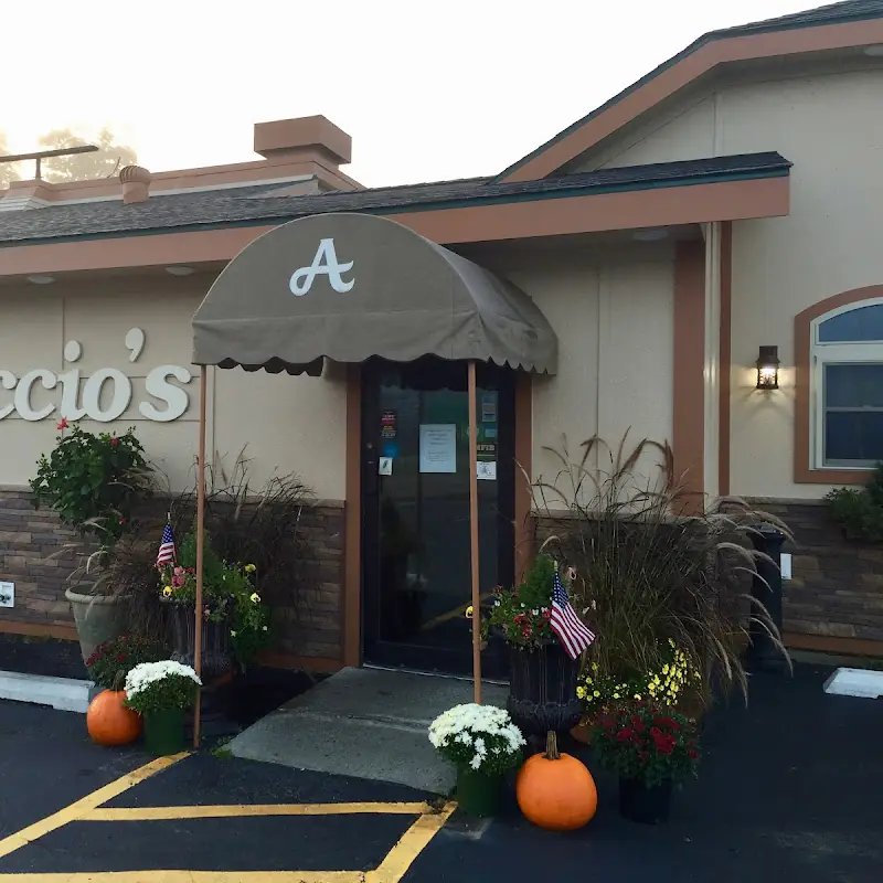 Andriaccio's Restaurant