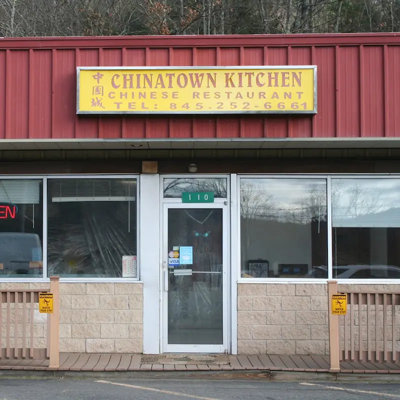 China Town Kitchen