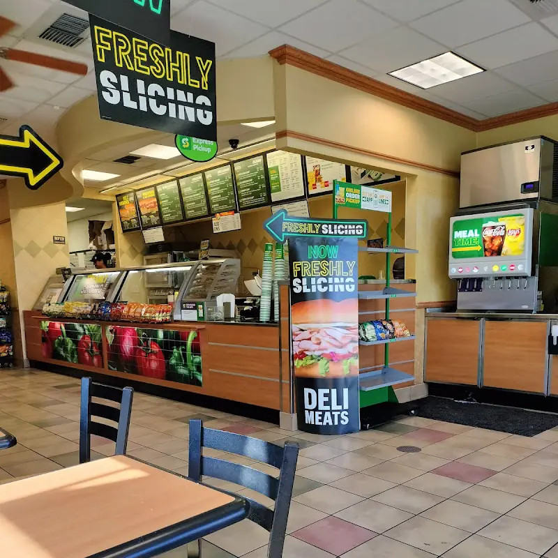 Subway