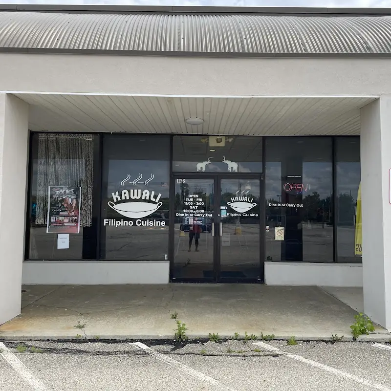 Kawali Filipino Cuisine