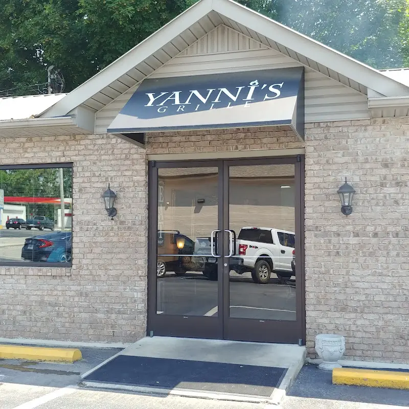 Yanni's Grille