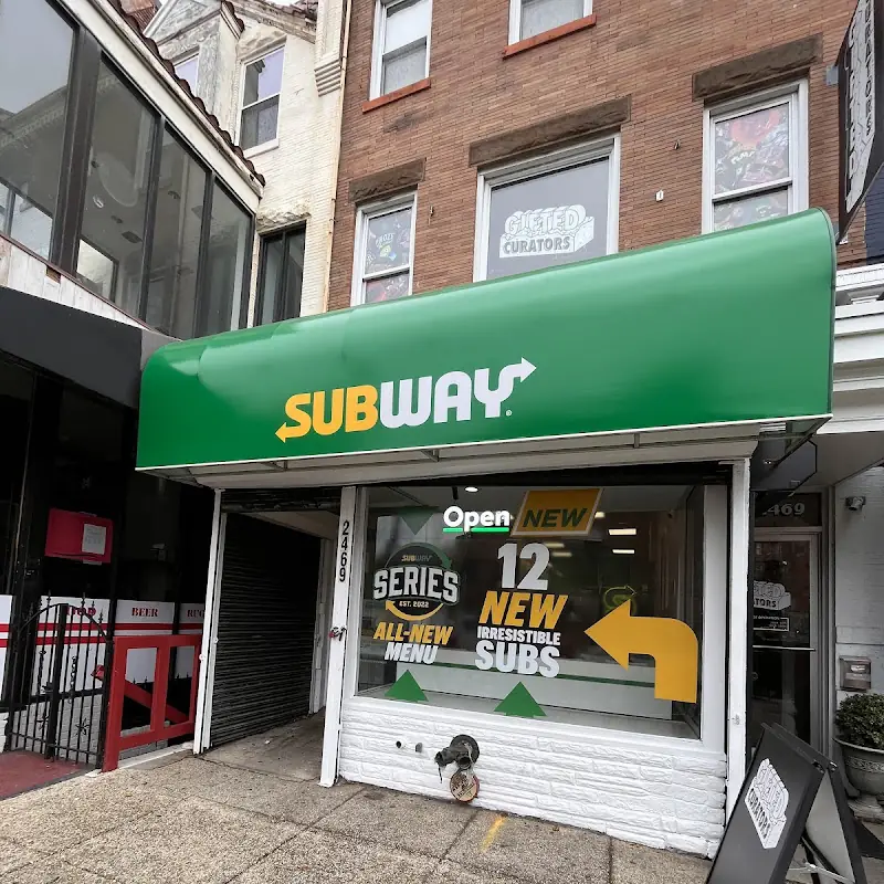 Subway