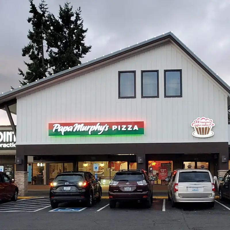 Papa Murphy's | Take 'N' Bake Pizza