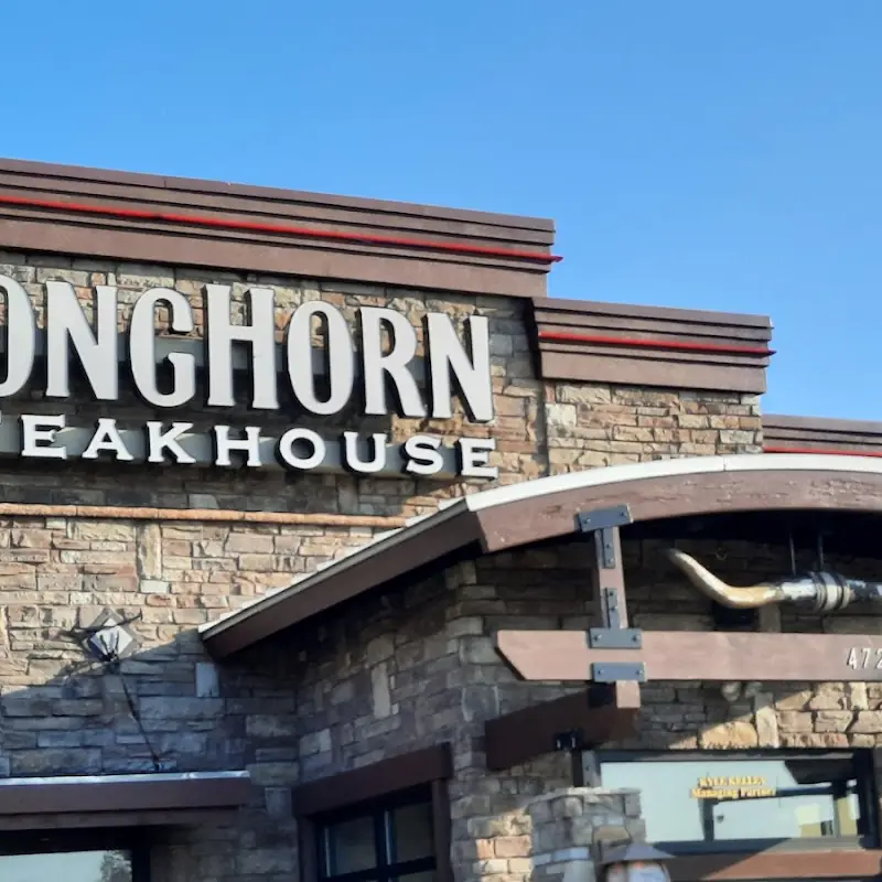 LongHorn Steakhouse