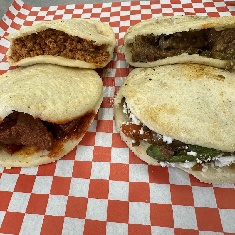 Hamburguesa con Tocino / Bacon Burger