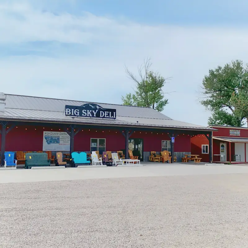 Big Sky Deli & Bakery, LLC
