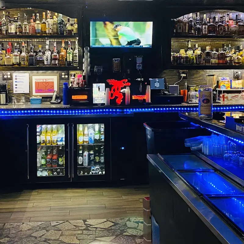 BIG STAR TAVERN