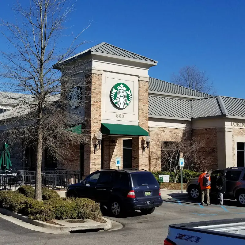 Starbucks Coffee Company