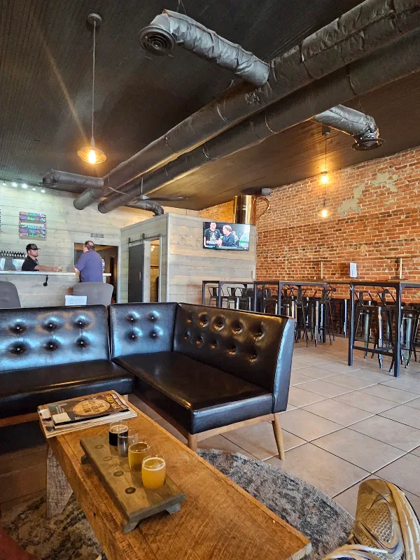 Jefferson St. Taproom