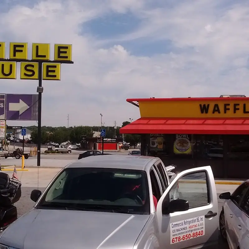 Waffle House