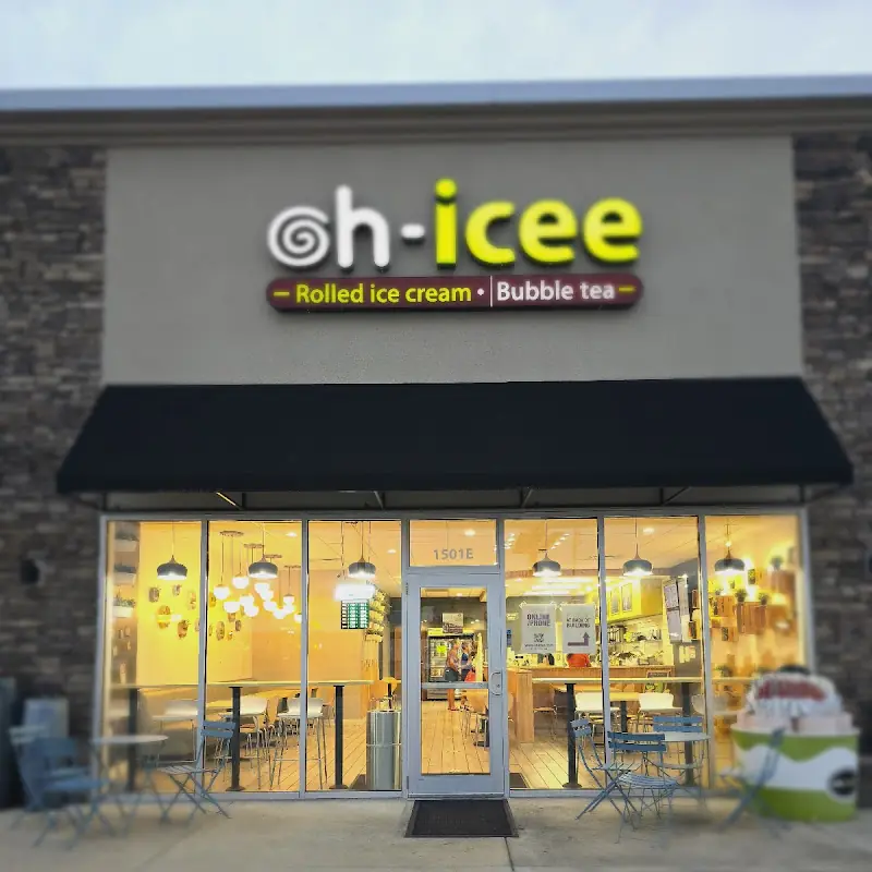 OH-ICEE