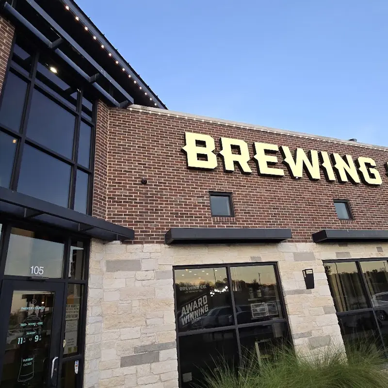 Parker County Brewing Company