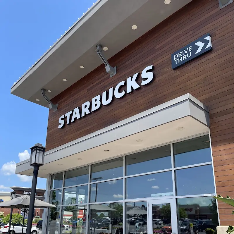 Starbucks Coffee Company