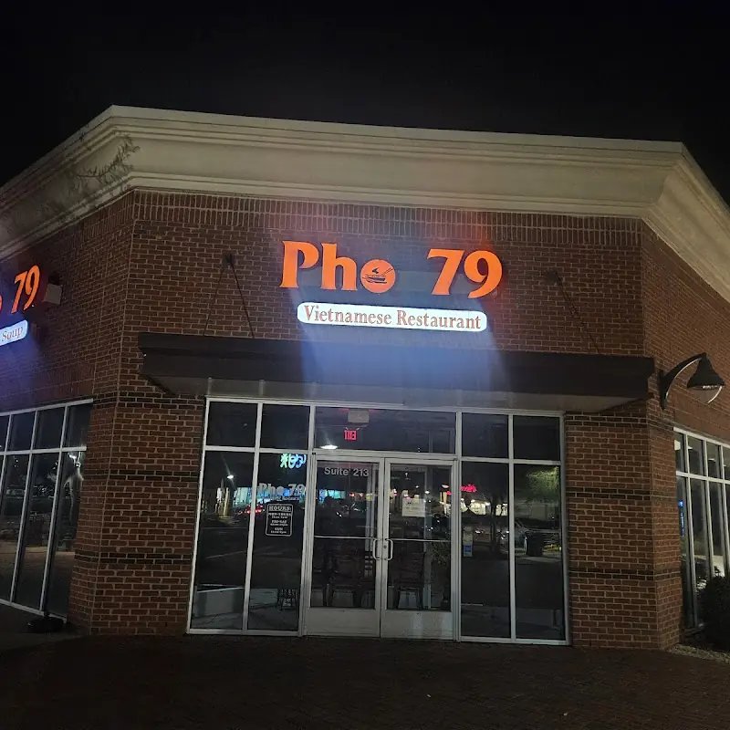 Pho 79 | Vietnamese