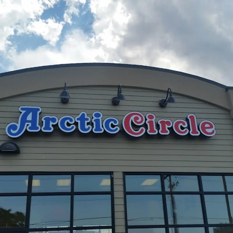 Arctic Circle