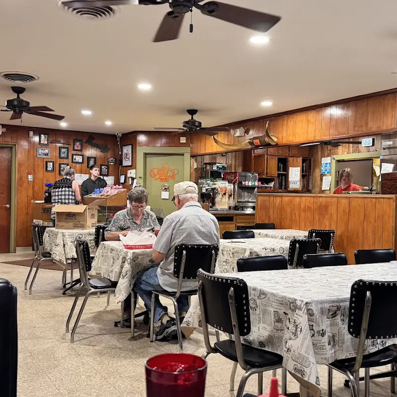 Bill's Fish House