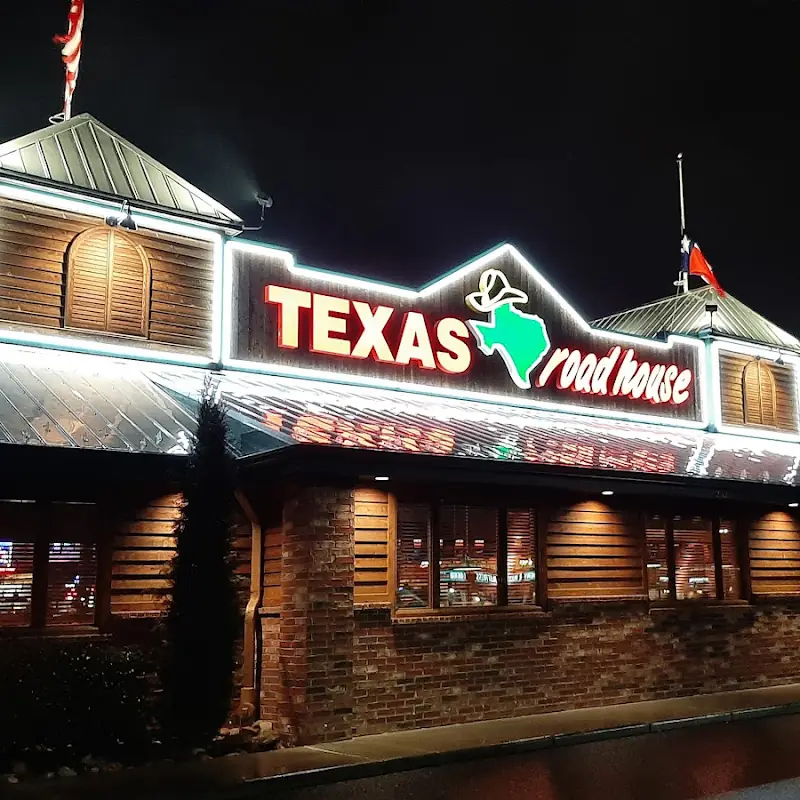 Texas Roadhouse