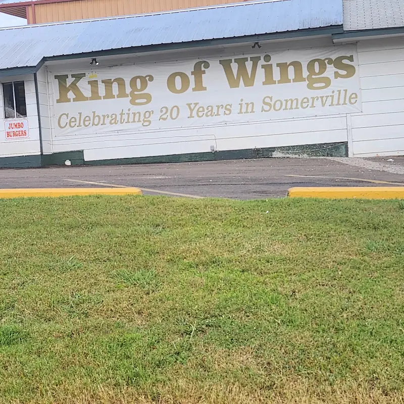 King Of Wings