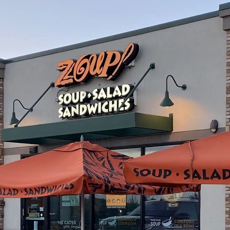 Zoup! Eatery